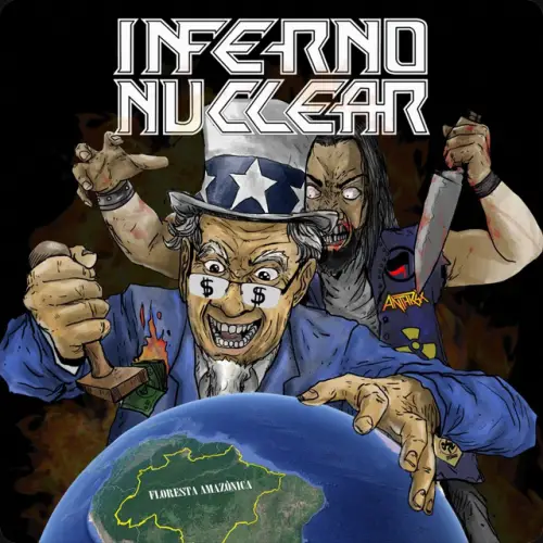 Inferno Nuclear : Inferno Nuclear